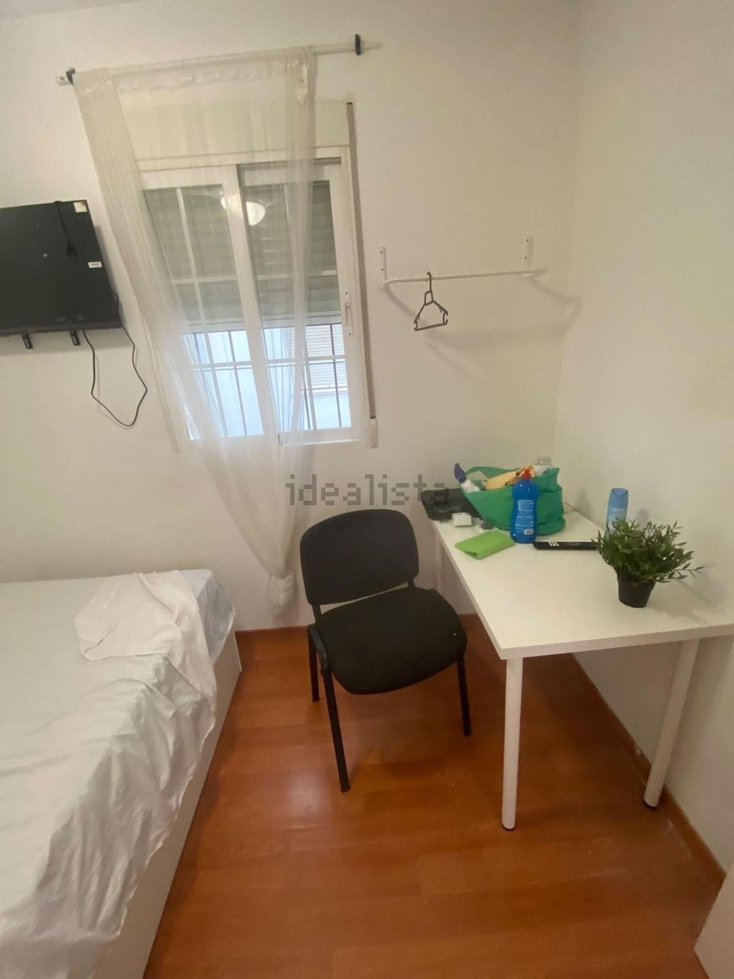 Pis de 130 m² a Granada