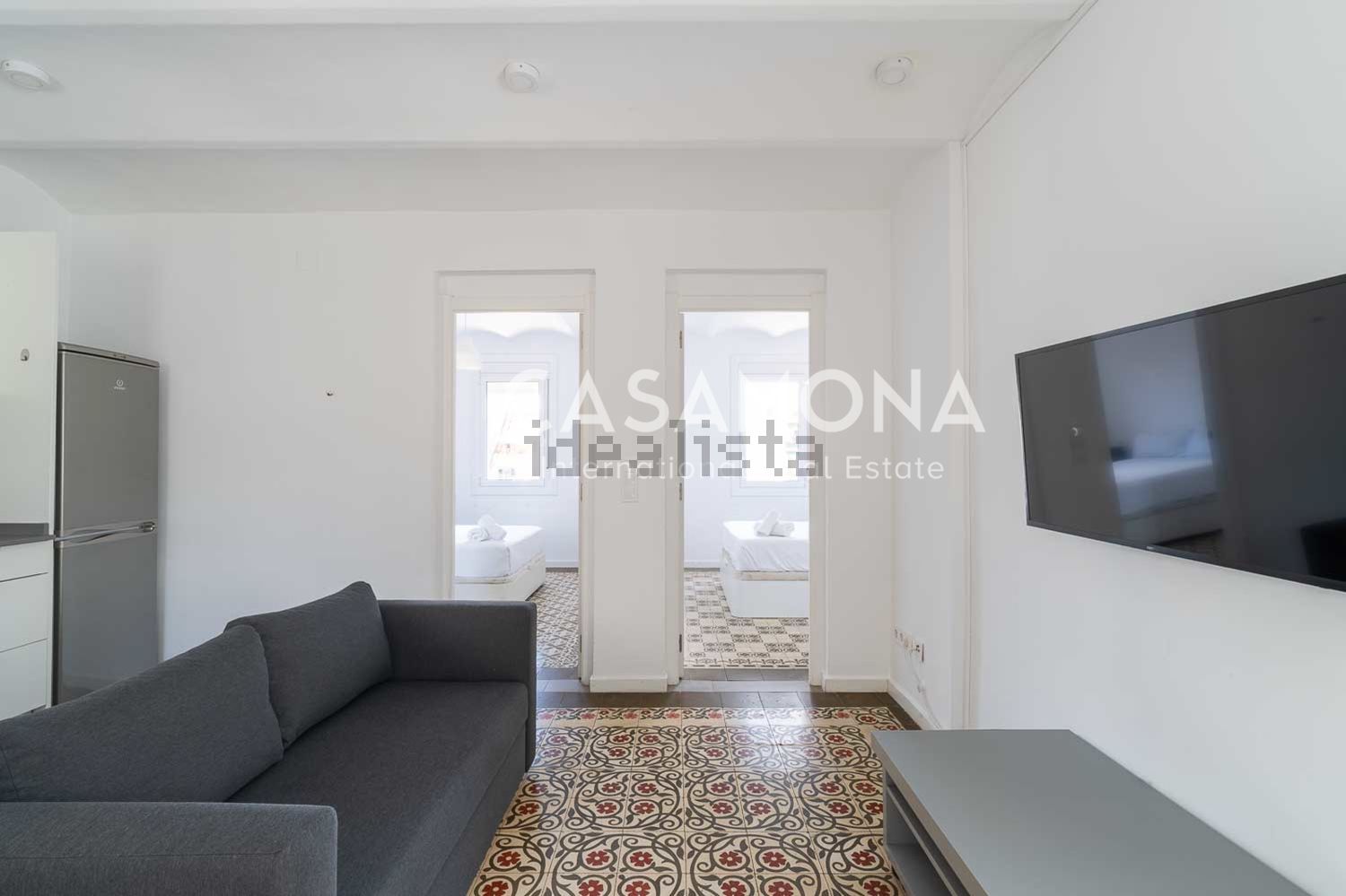 Appartamento 62 m² a Barcelona
