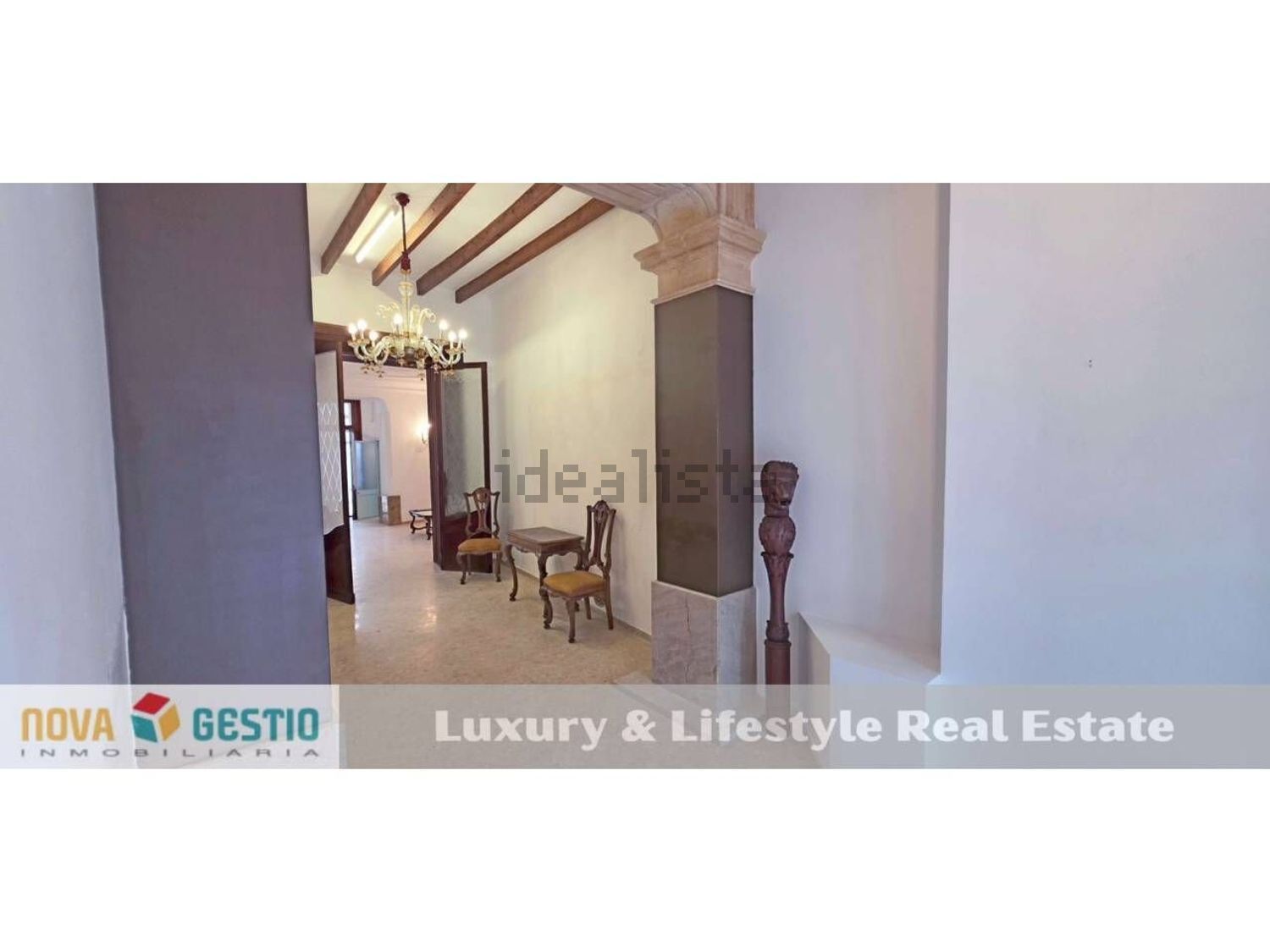 Casa de 160 m² a Sant Llorenç des Cardassar