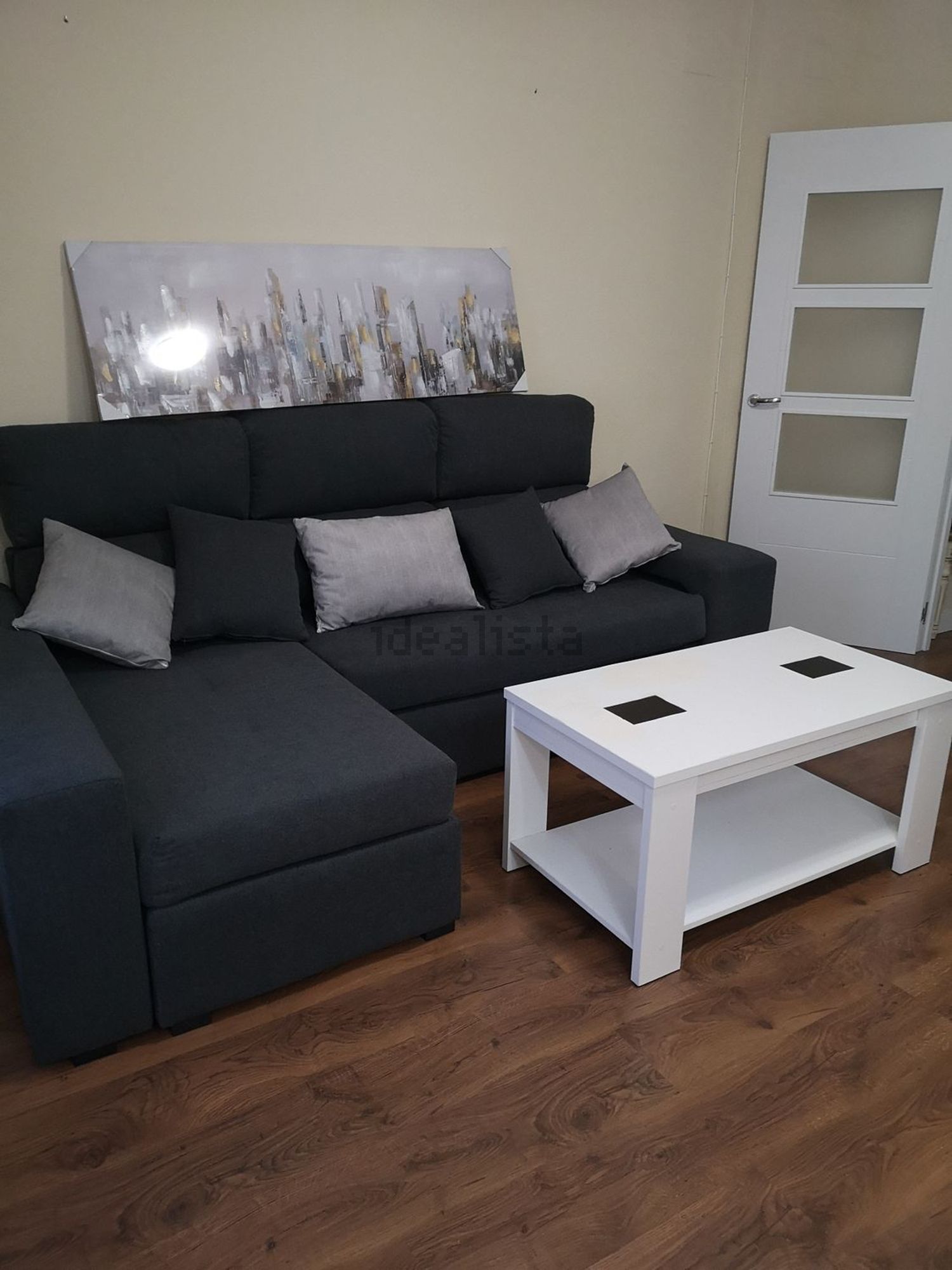 Piso de 90 m² en Dos Hermanas
