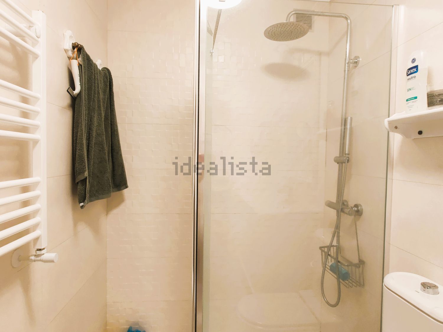 Appartamento 120 m² a Gijón / Xixón