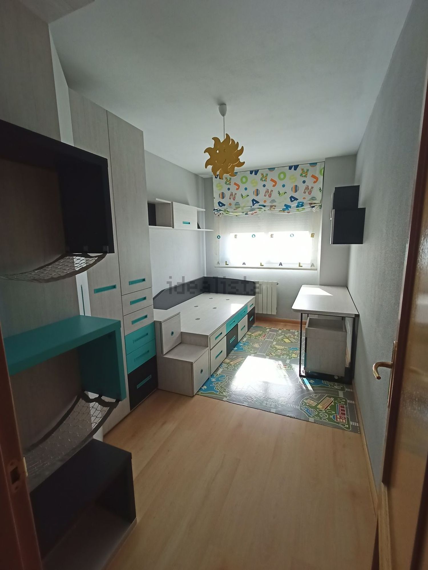 Wohnung 100 m² in Valladolid