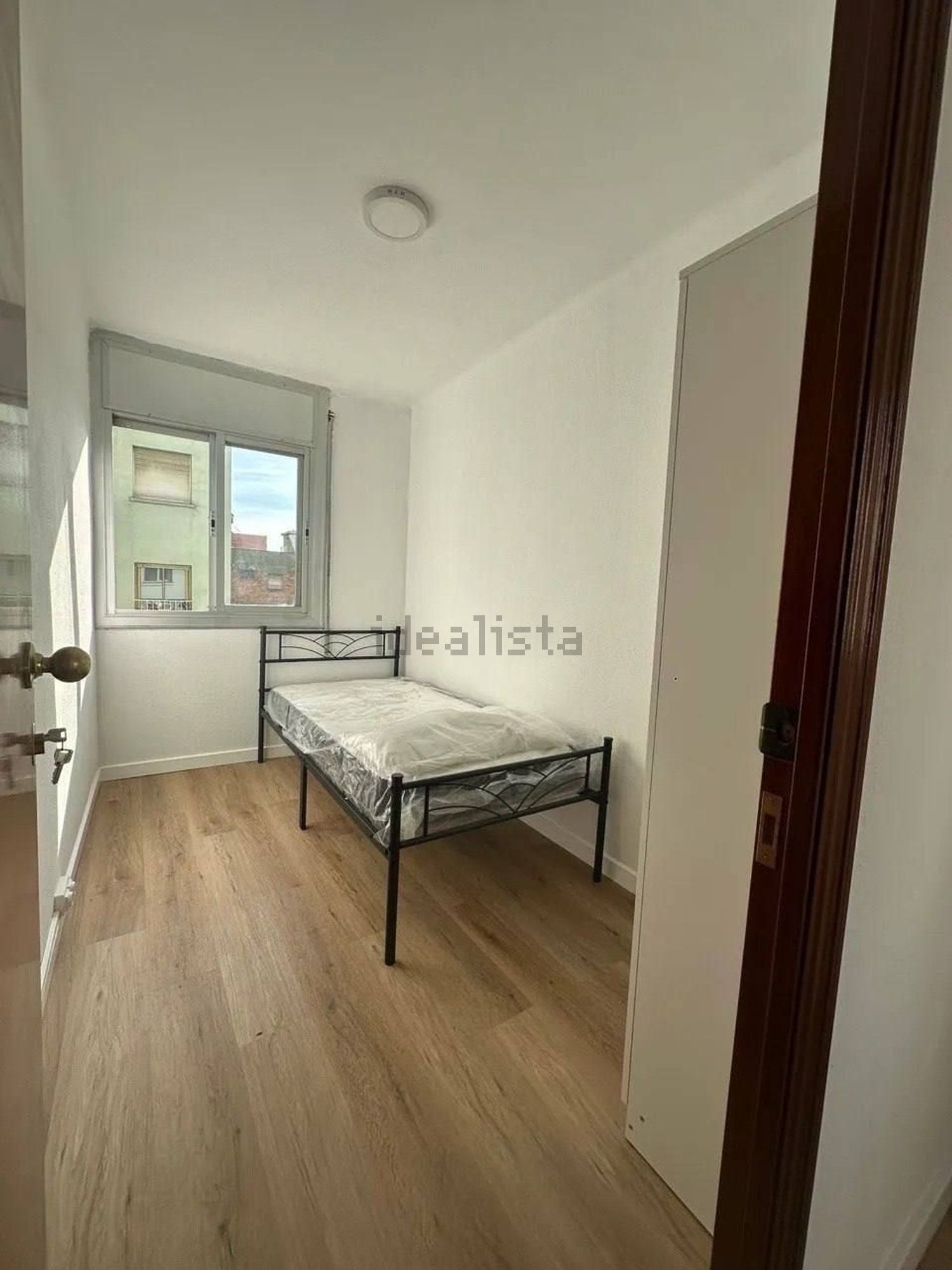 Habitació de lloguer, Badalona