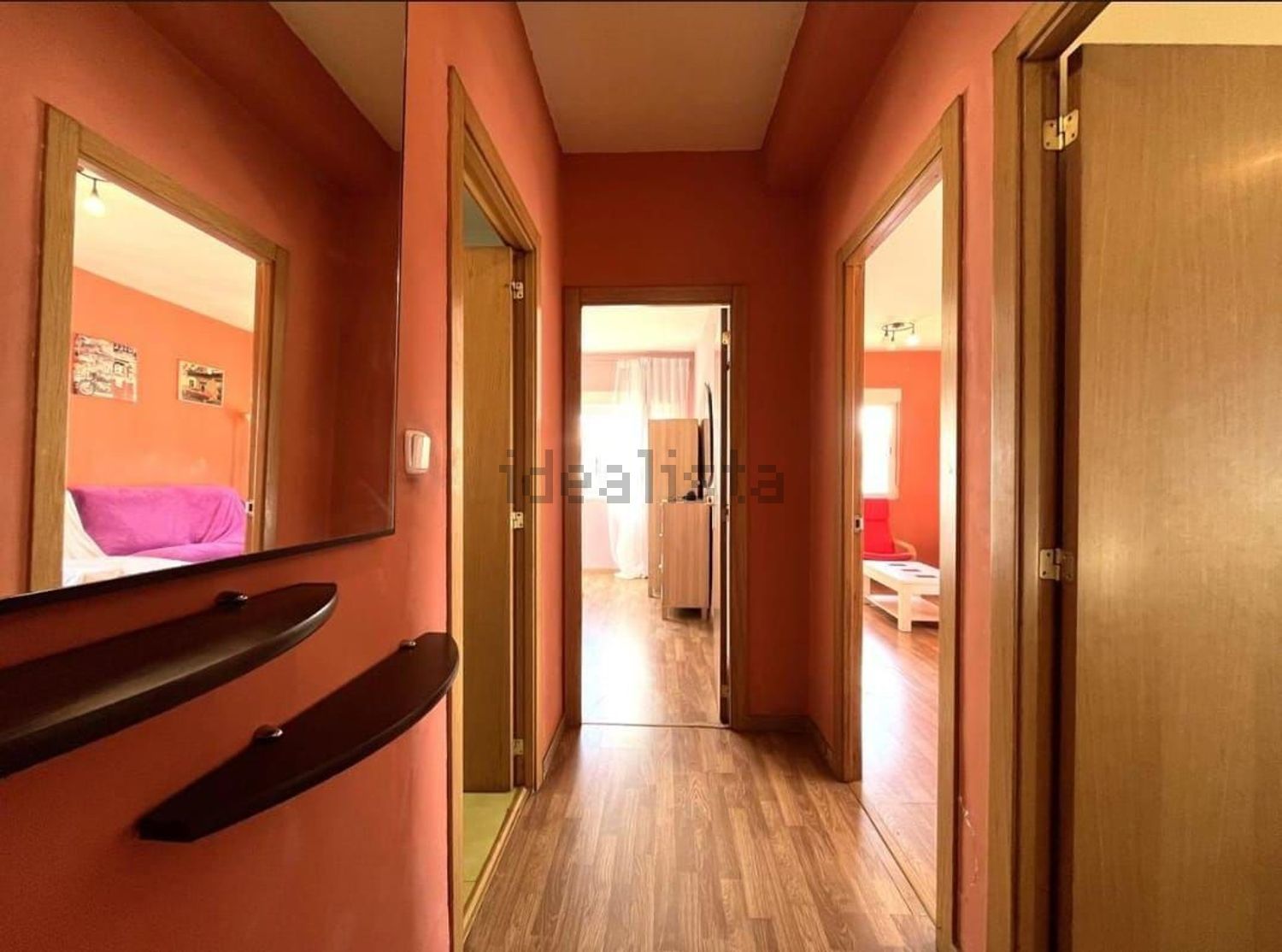 Appartamento 74 m² a Valladolid