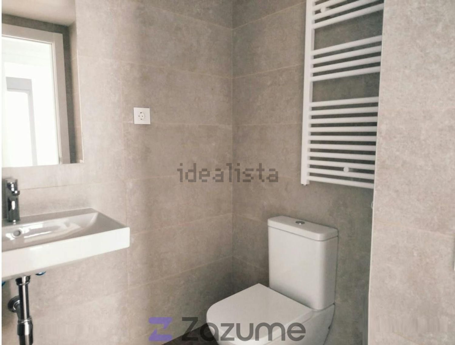 Piso de 80 m² en Viladecans