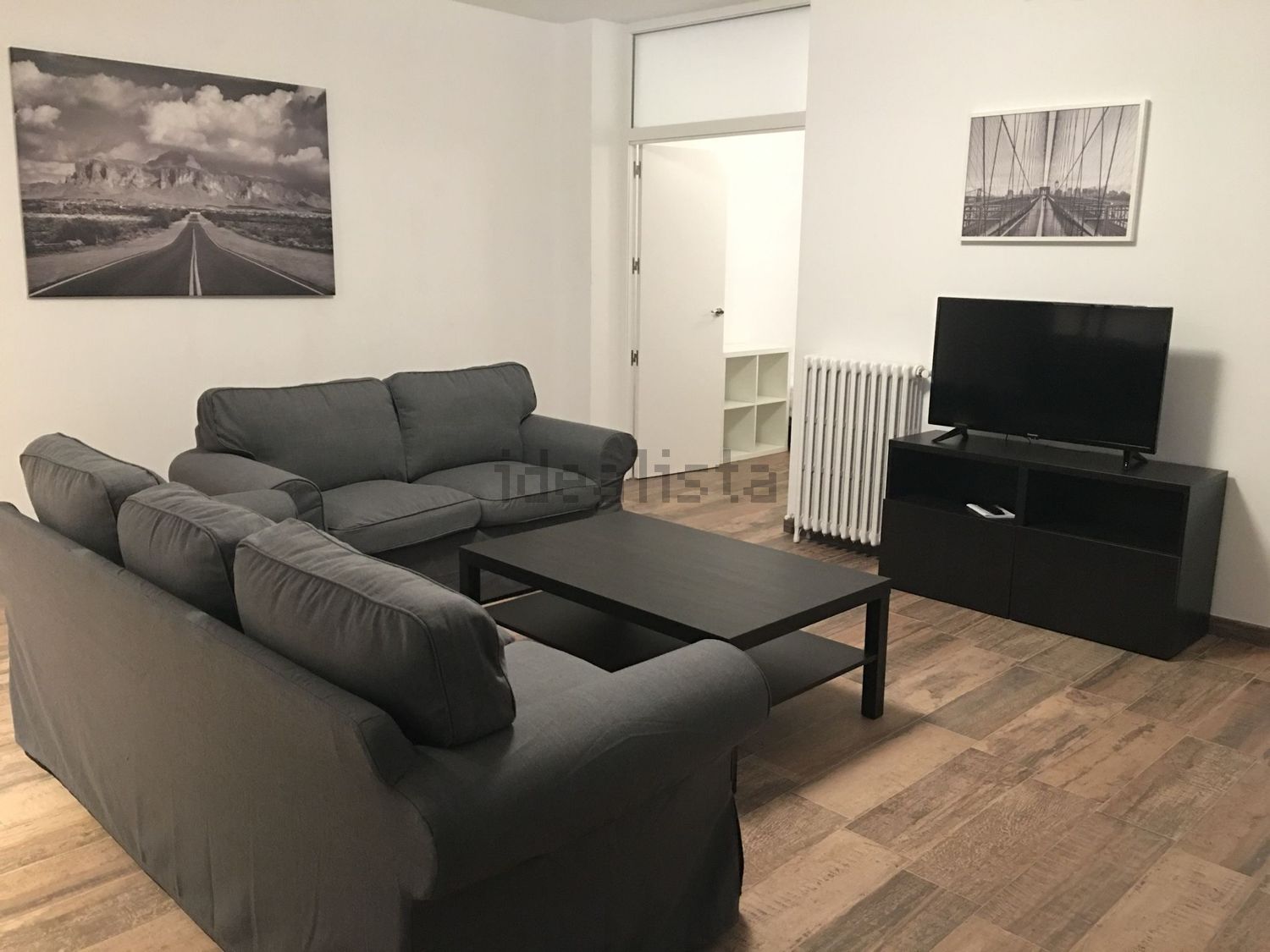Piso de 160 m² en Madrid