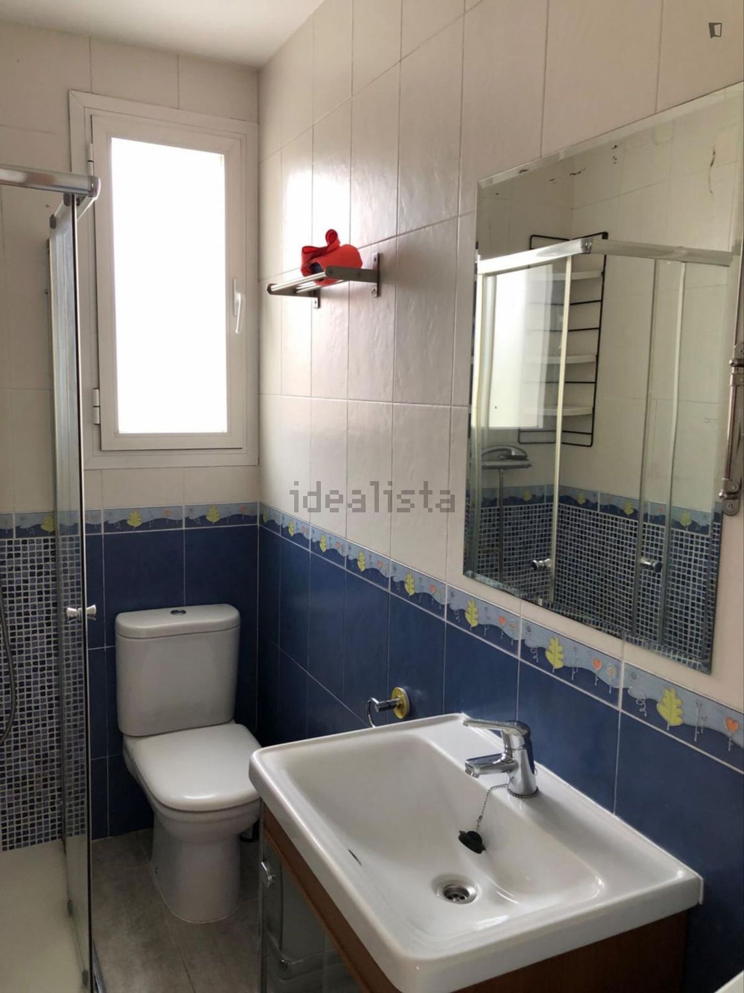 Piso de 58 m² en Madrid