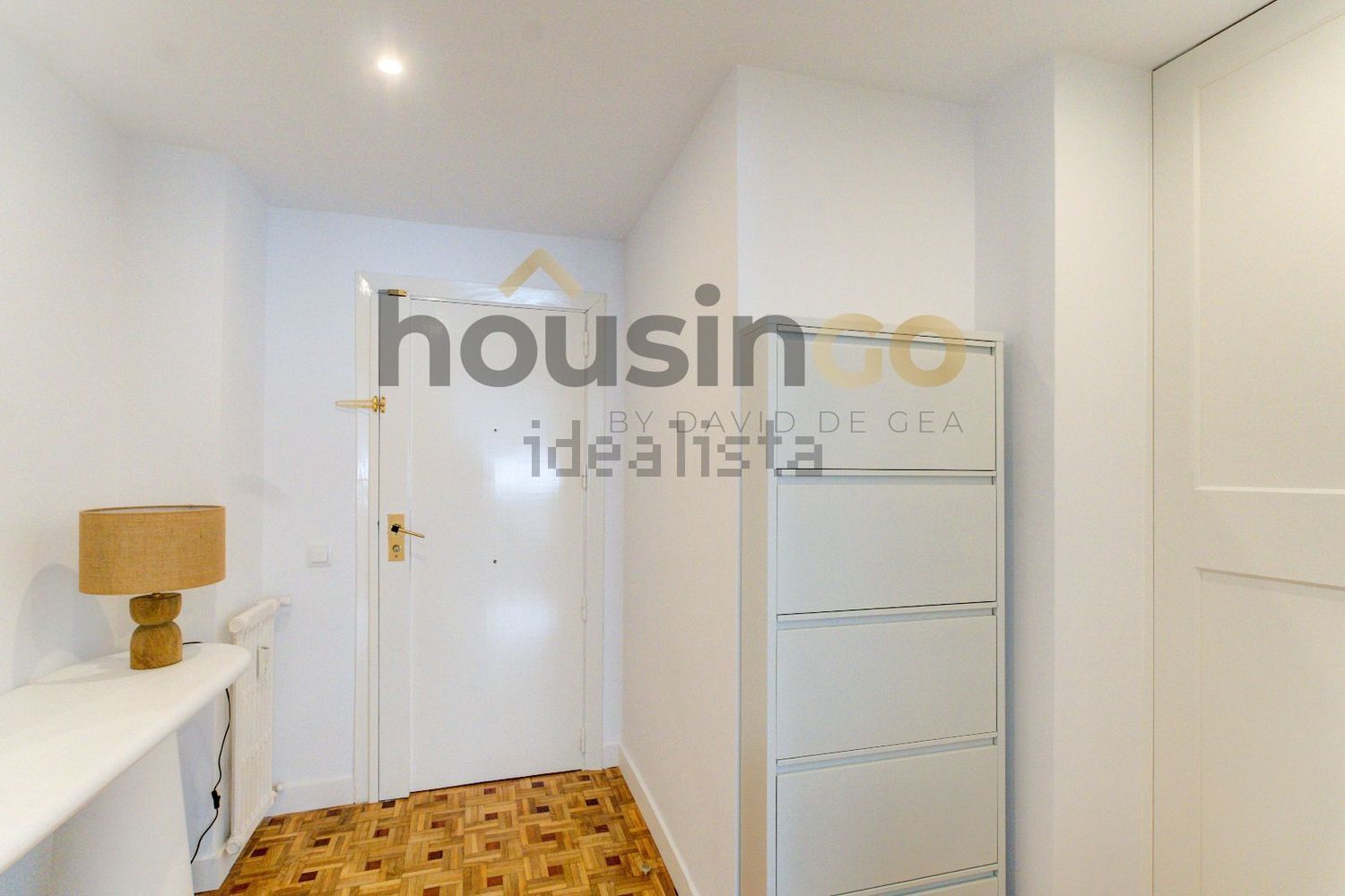 Appartamento 185 m² a Madrid