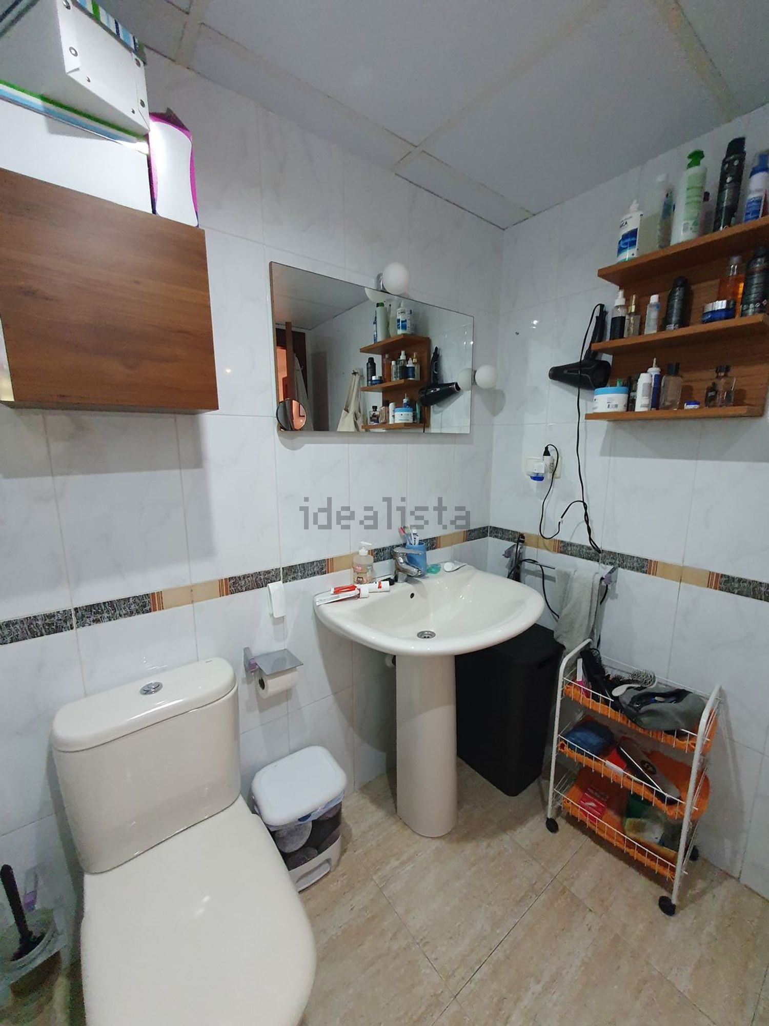 Pis de 85 m² a Almeria