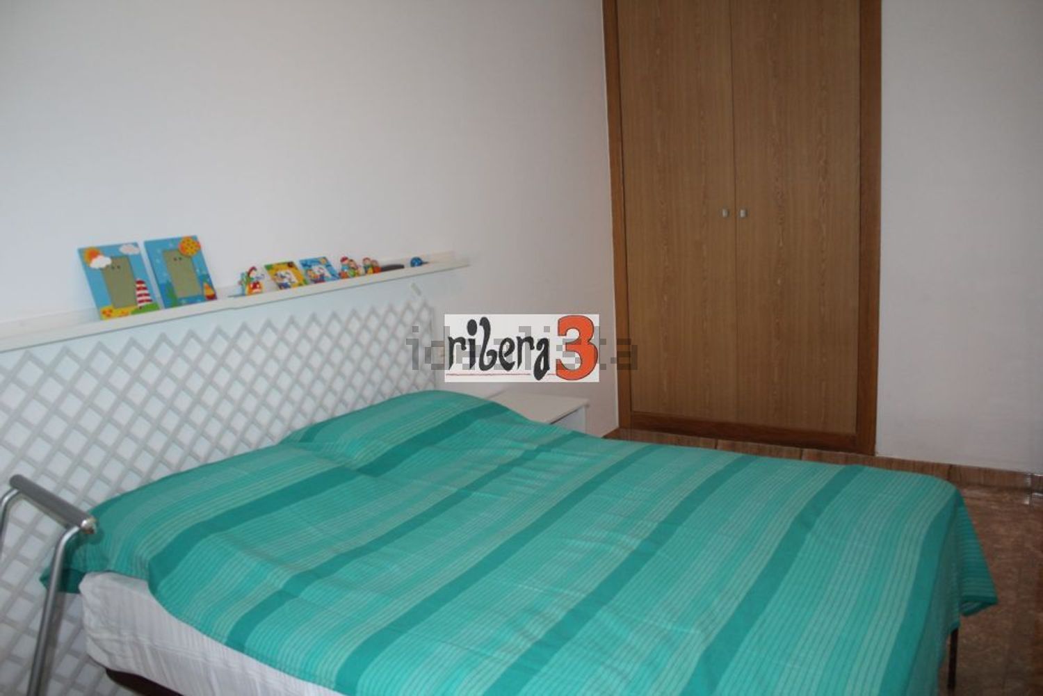 Casa de 110 m² en San Javier