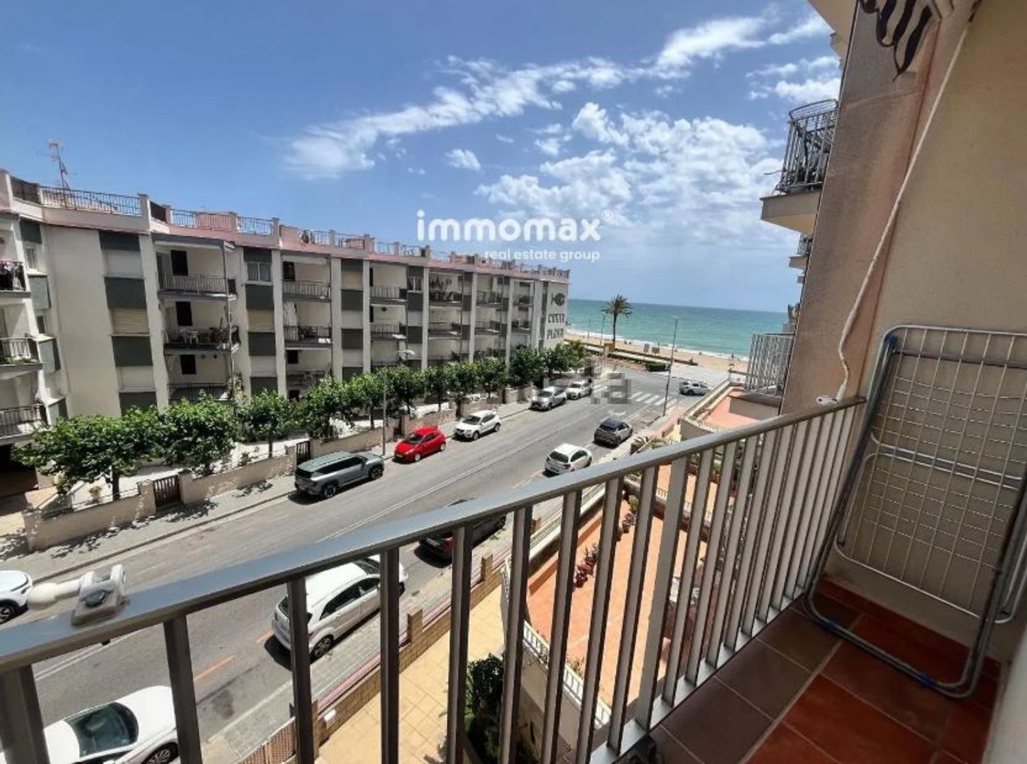 Habitació de lloguer, Calafell