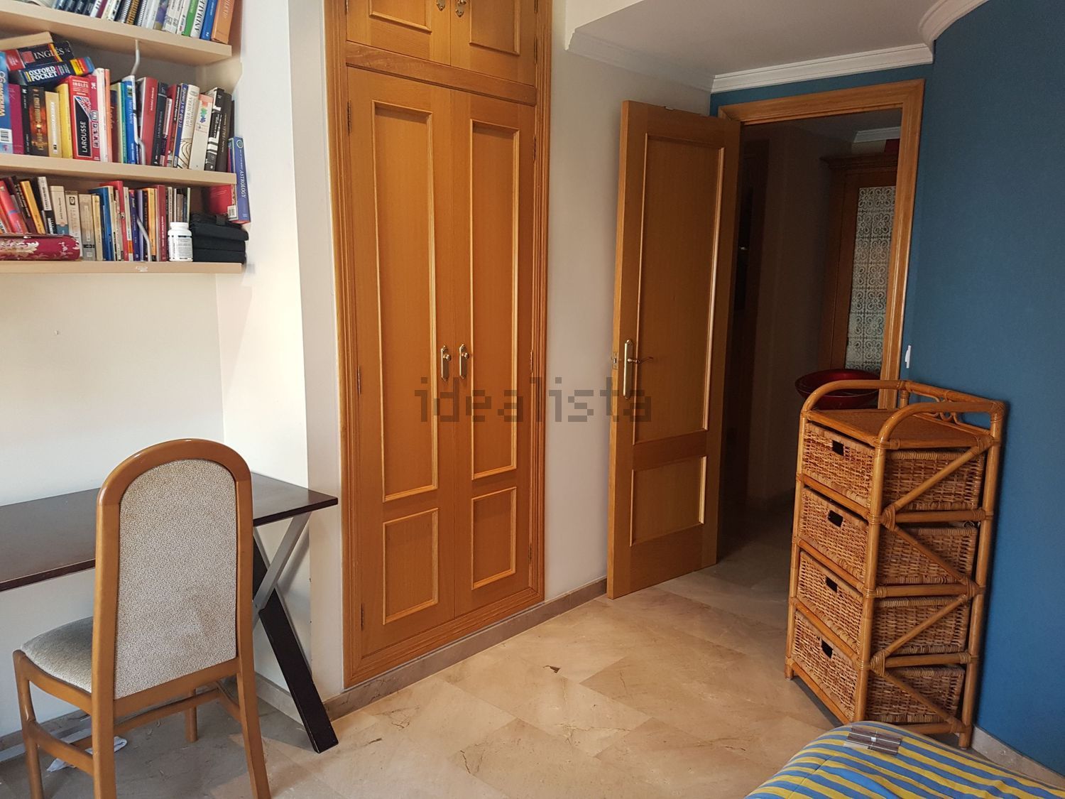 Habitación en alquiler, Valencia