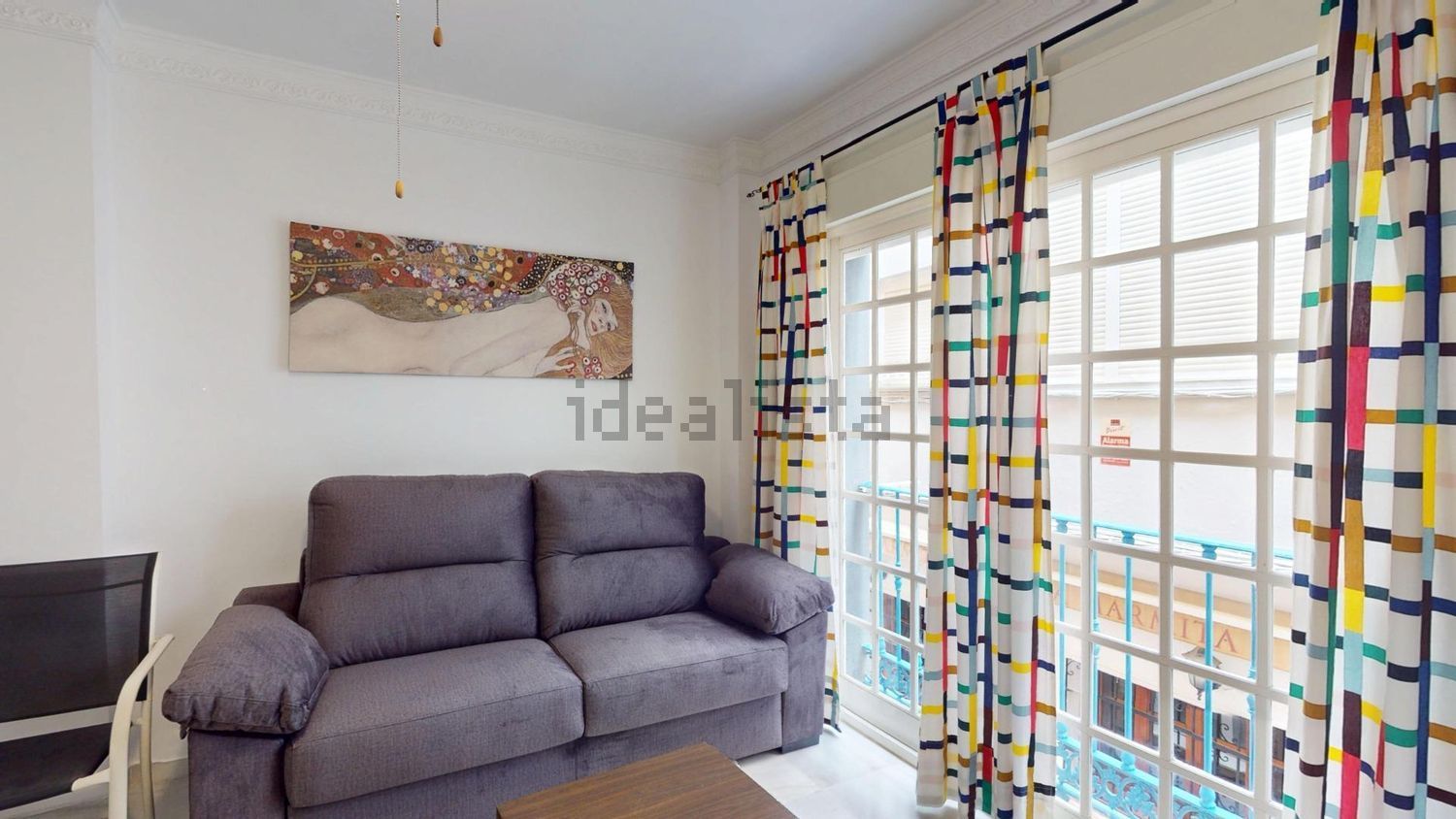 Pis de 42 m² a Fuengirola