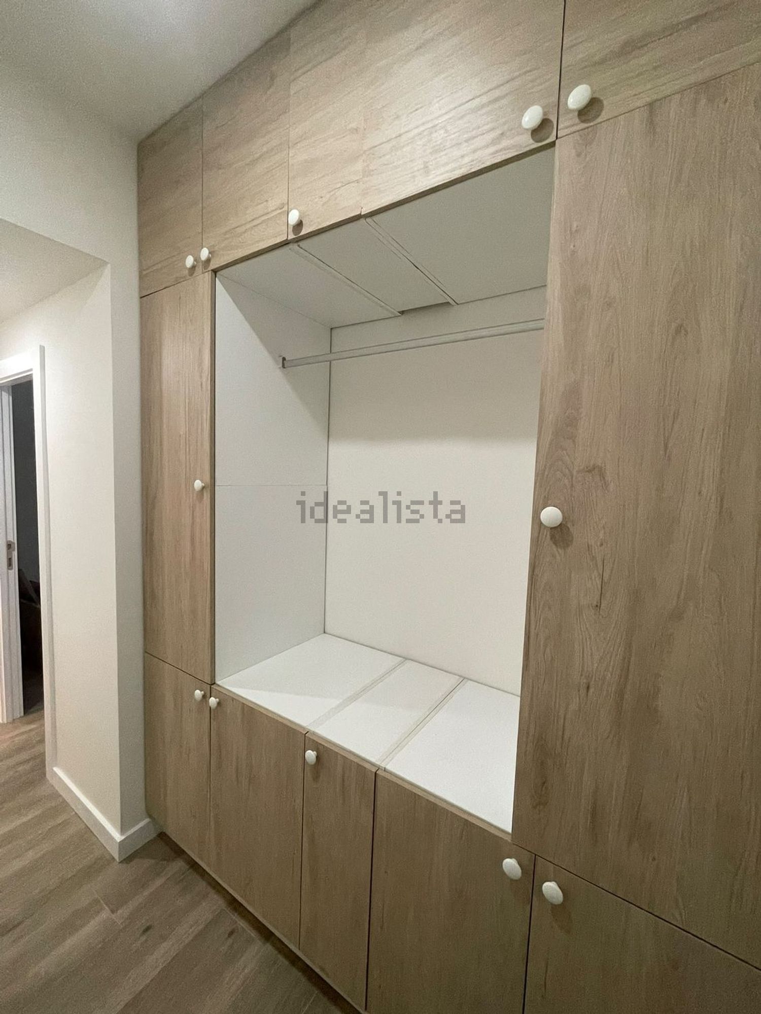 Pis de 80 m² a Saragossa