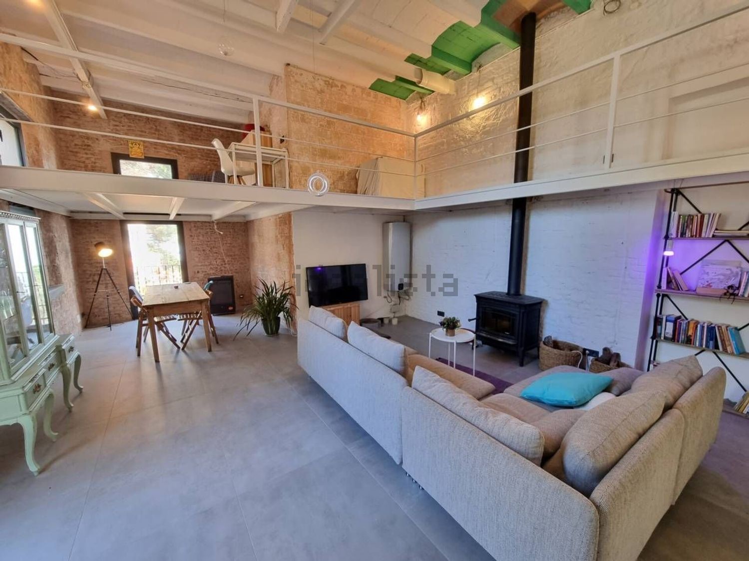 Appartamento 125 m² a Barcelona