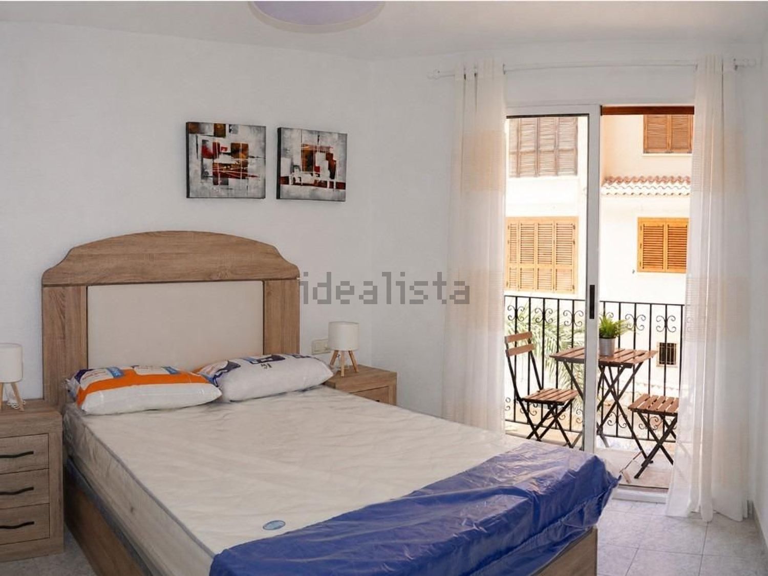 Piso de 55 m² en Mazarrón