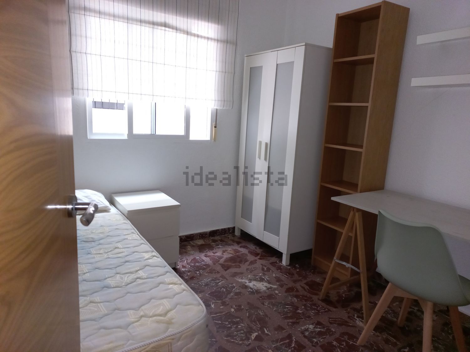 Piso de 135 m² en Albacete