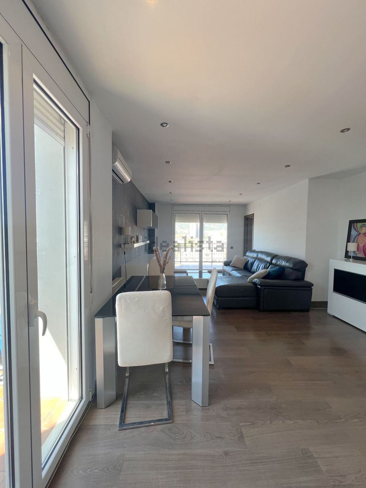 Pis de 130 m² a Barcelona