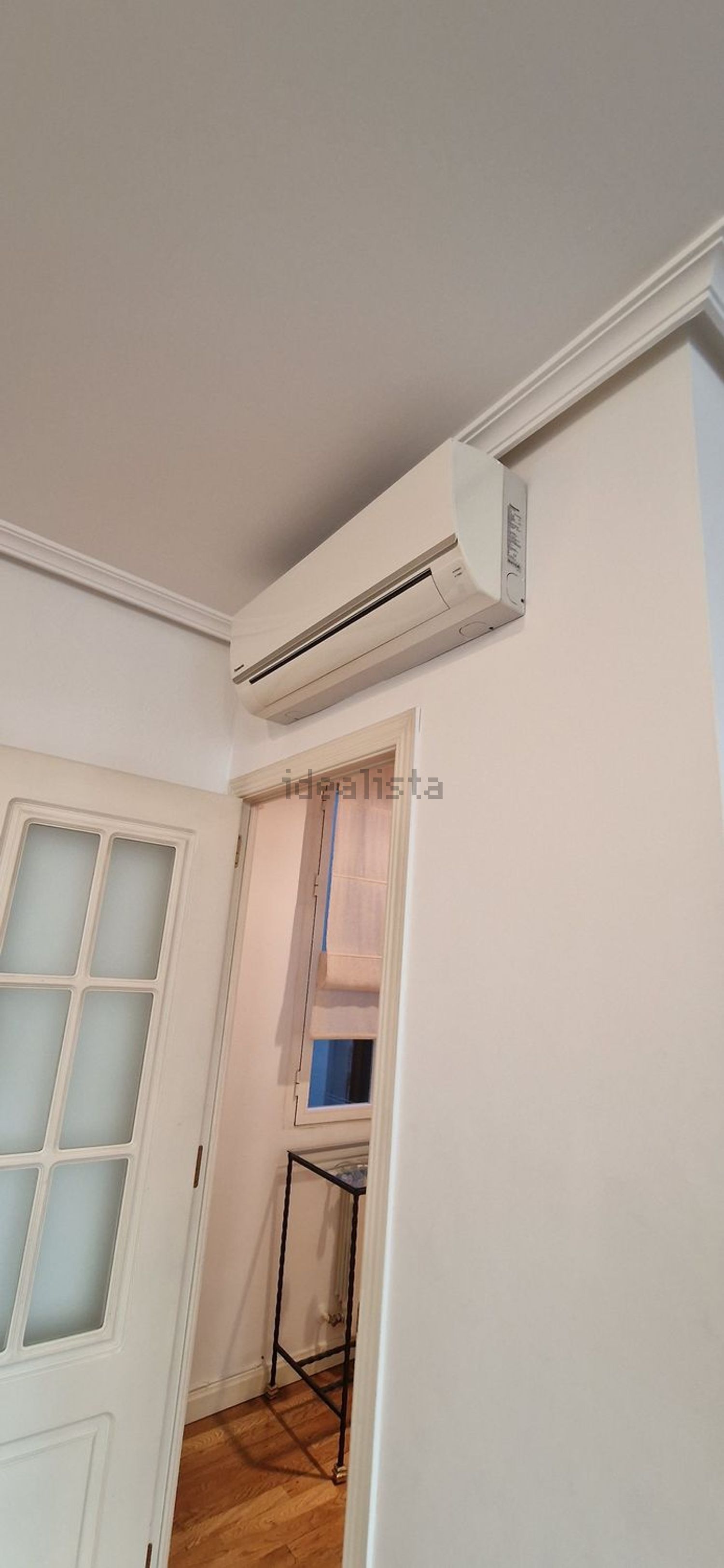 Pis de 85 m² a Madrid