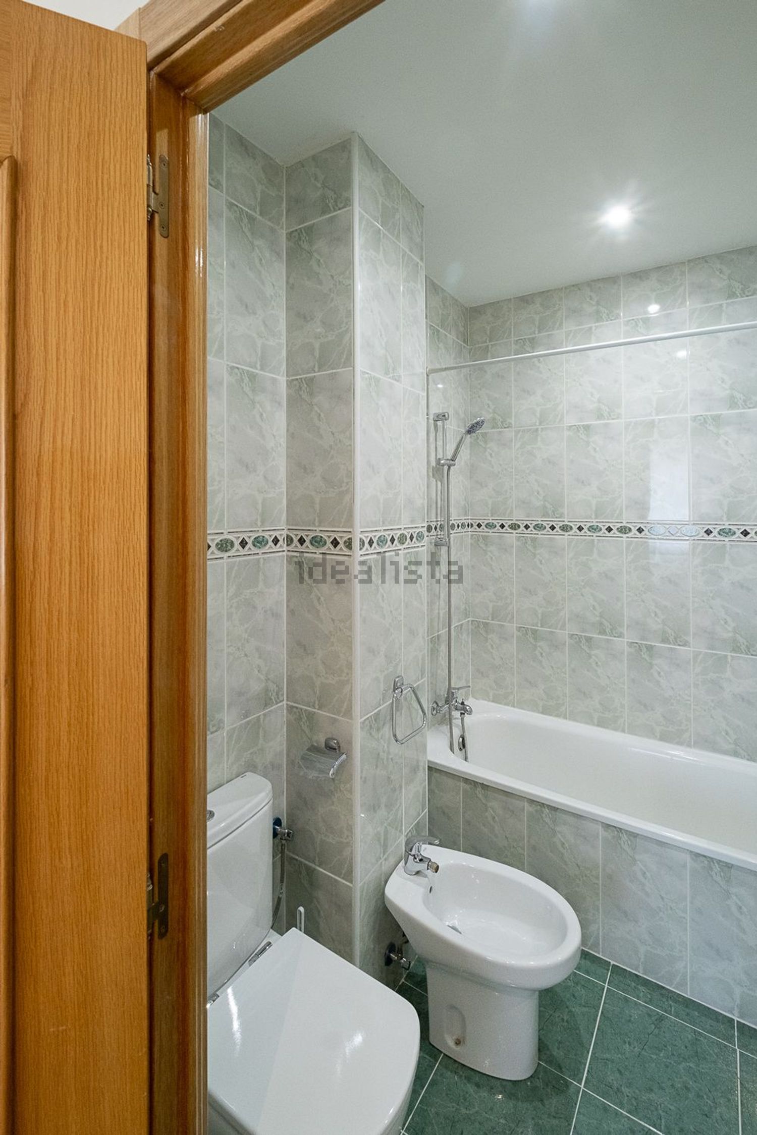 Appartamento 55 m² a Madrid