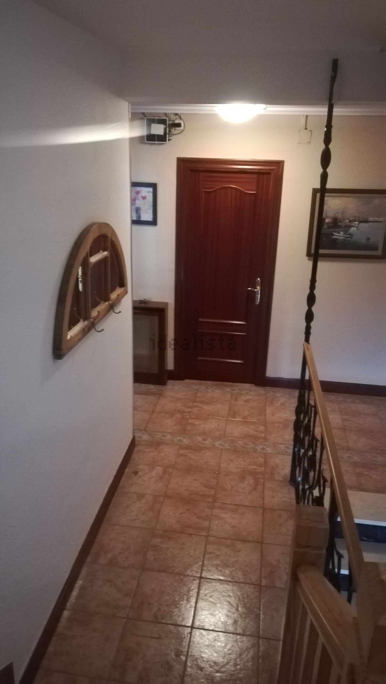 Stanza in affitto, Erandio
