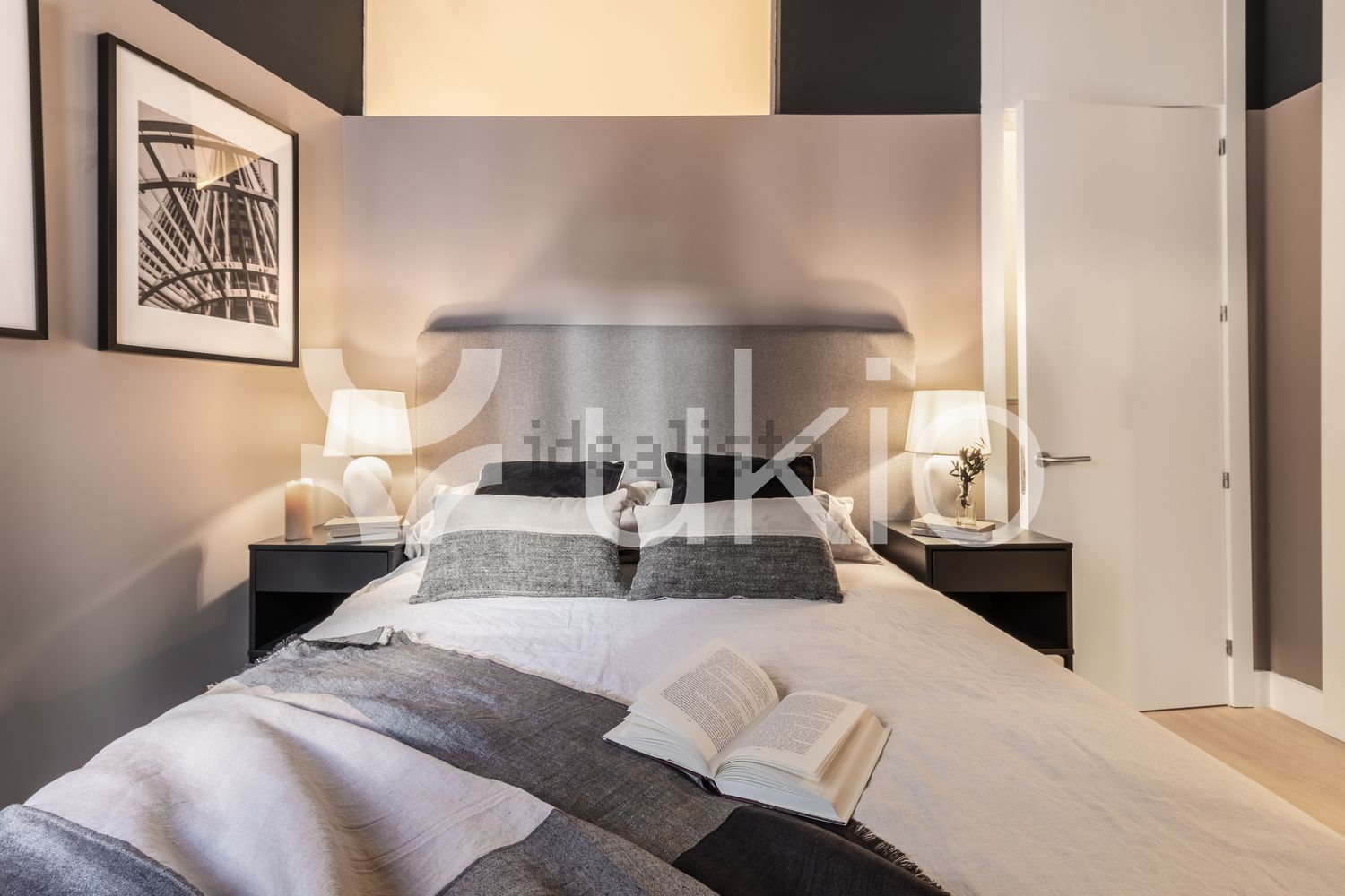 Pis de 81 m² a Madrid