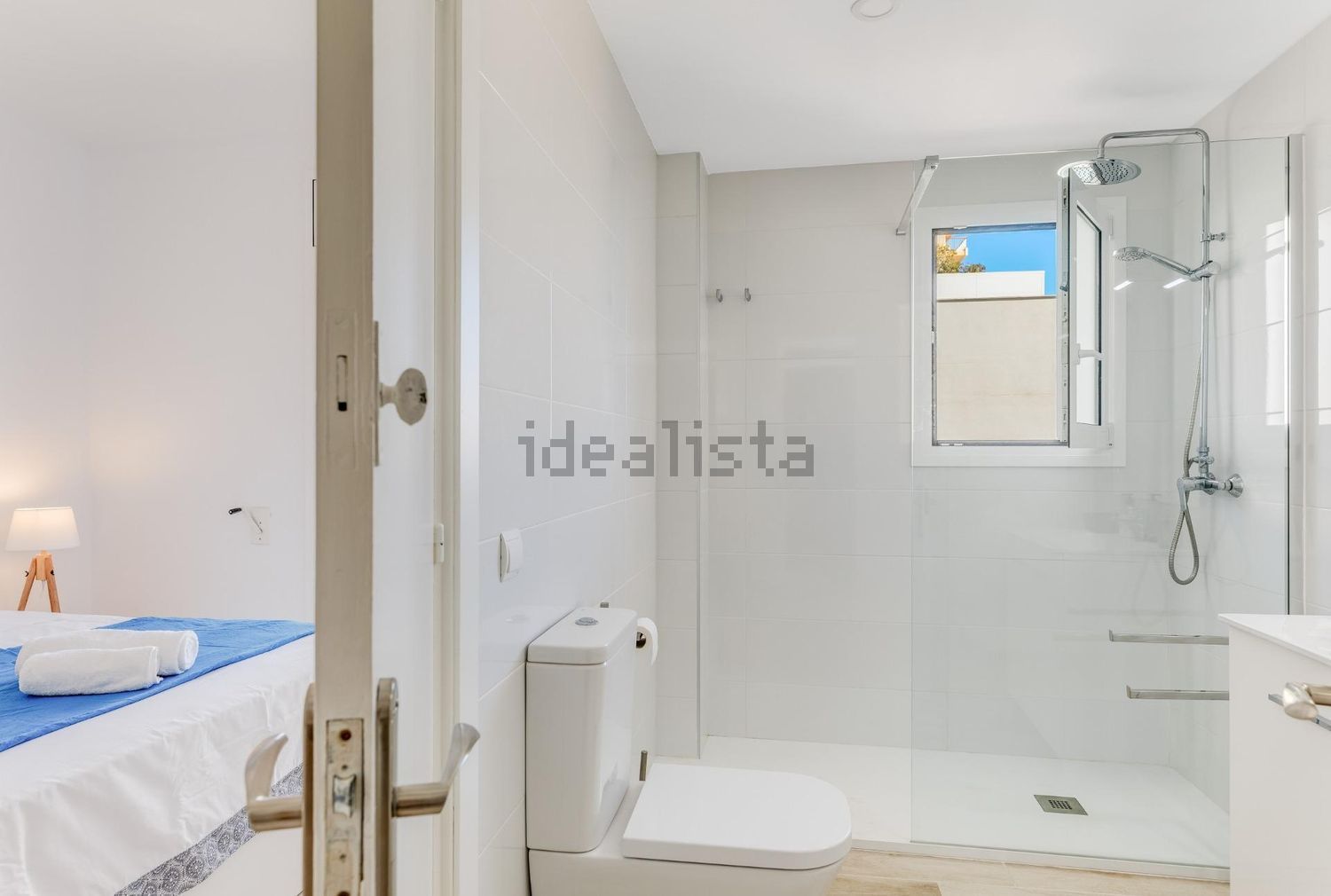 Pis de 91 m² a Calonge i Sant Antoni