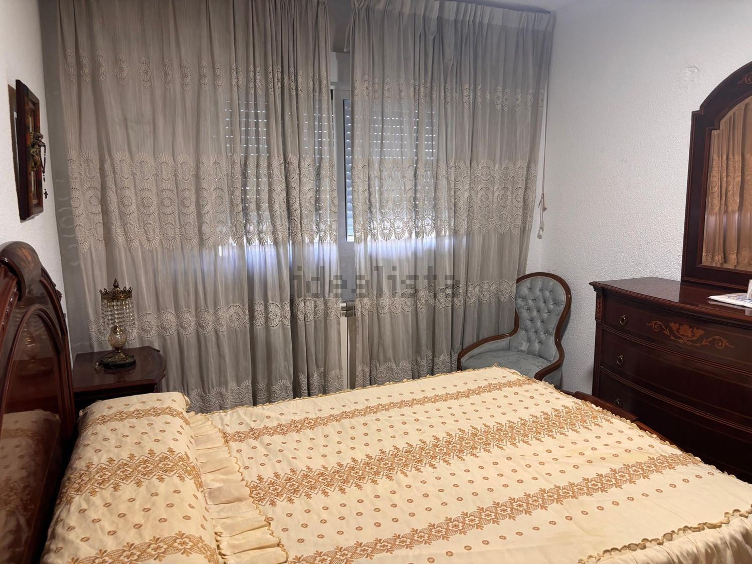 Pis de 80 m² a Granada
