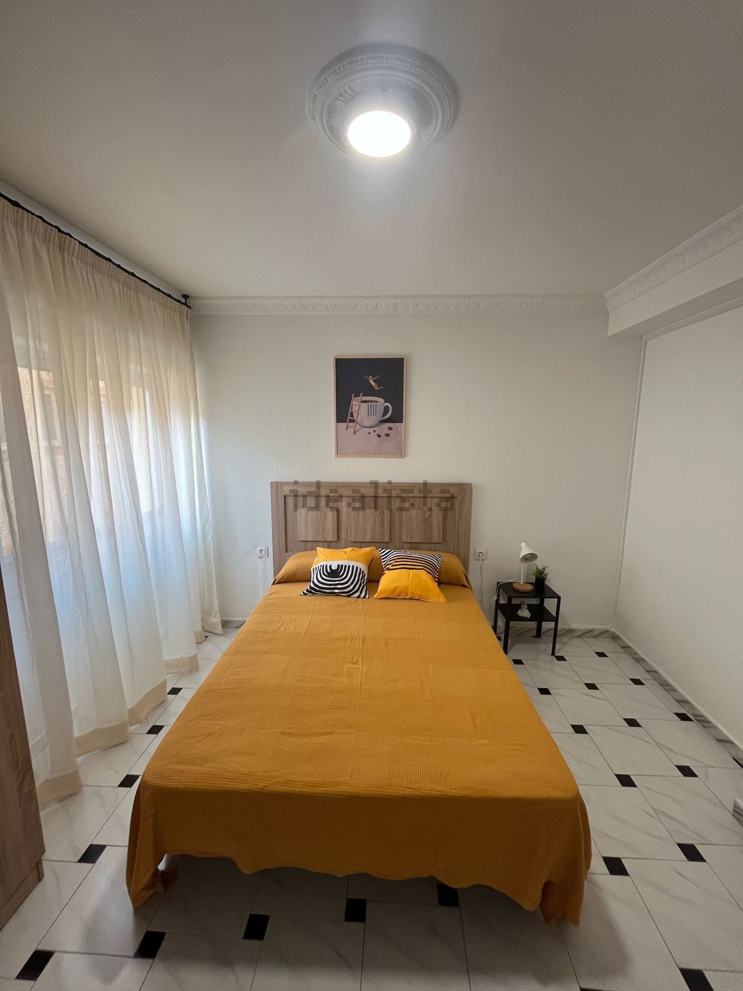 Habitación en alquiler, Almería