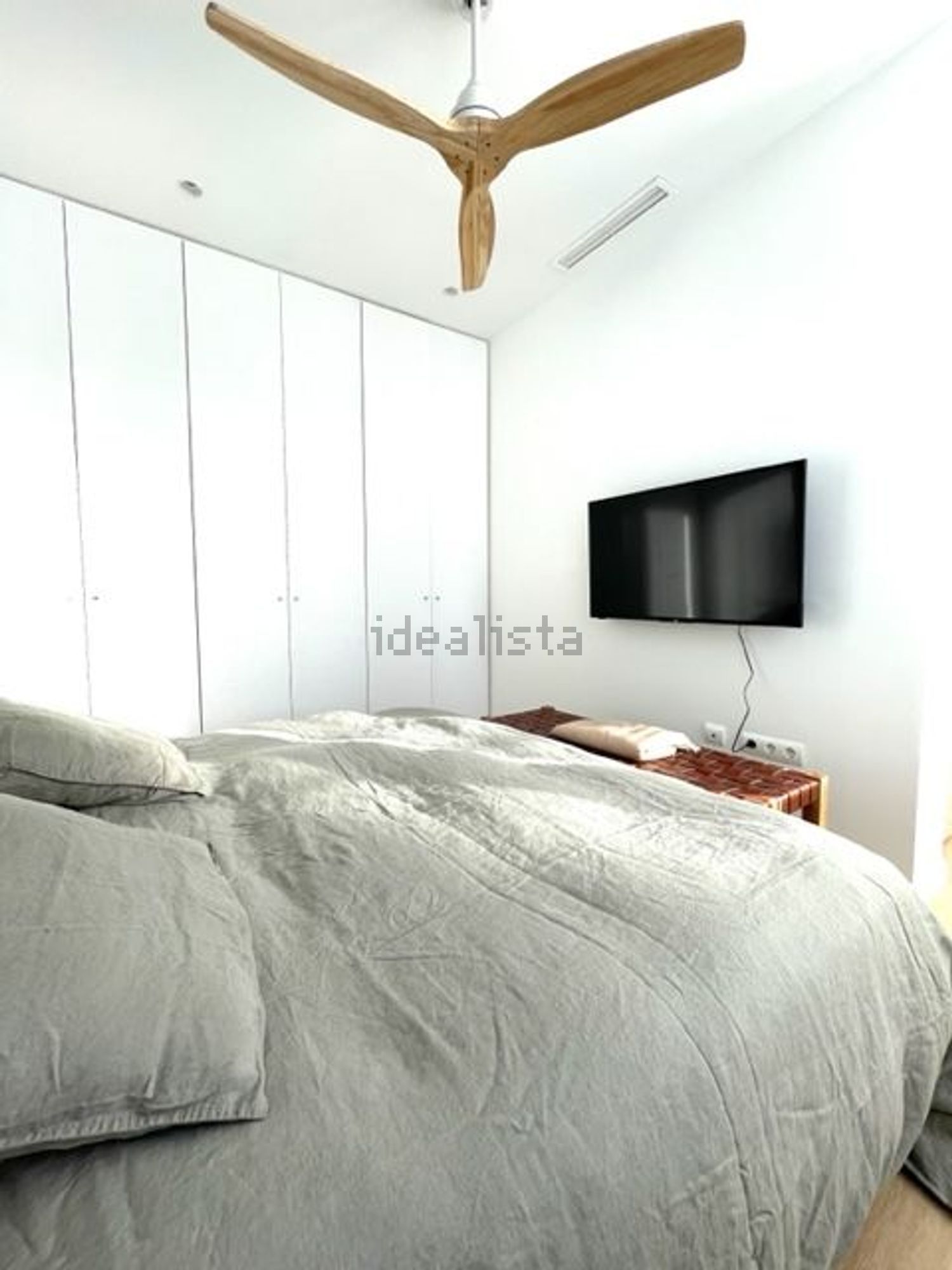 Piso de 100 m² en Barcelona