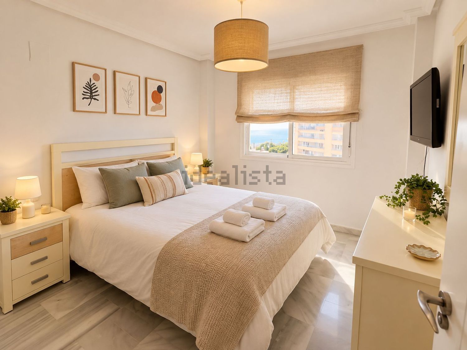 Appartamento 95 m² a Torremolinos