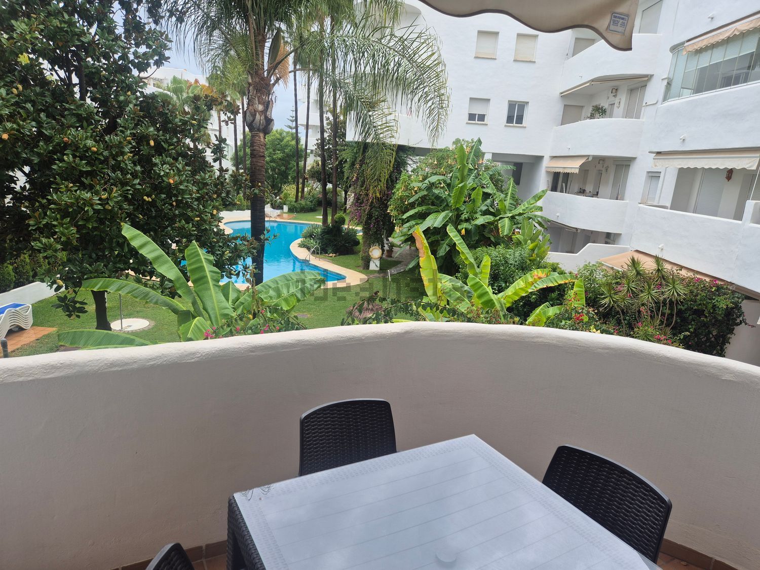 Pis de 160 m² a Marbella