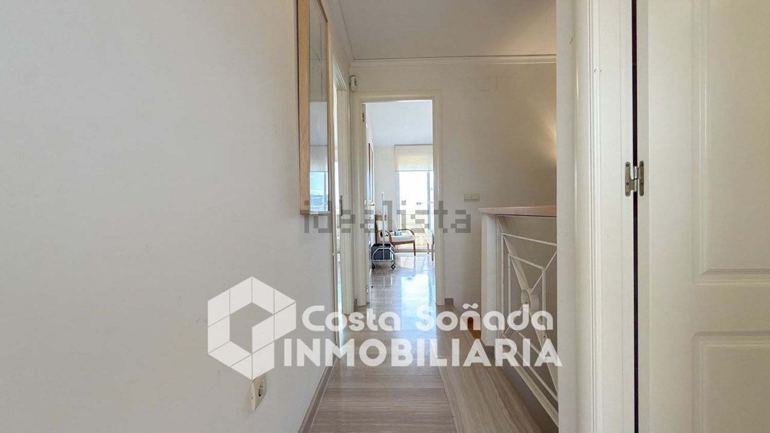 Piso de 160 m² en Jávea