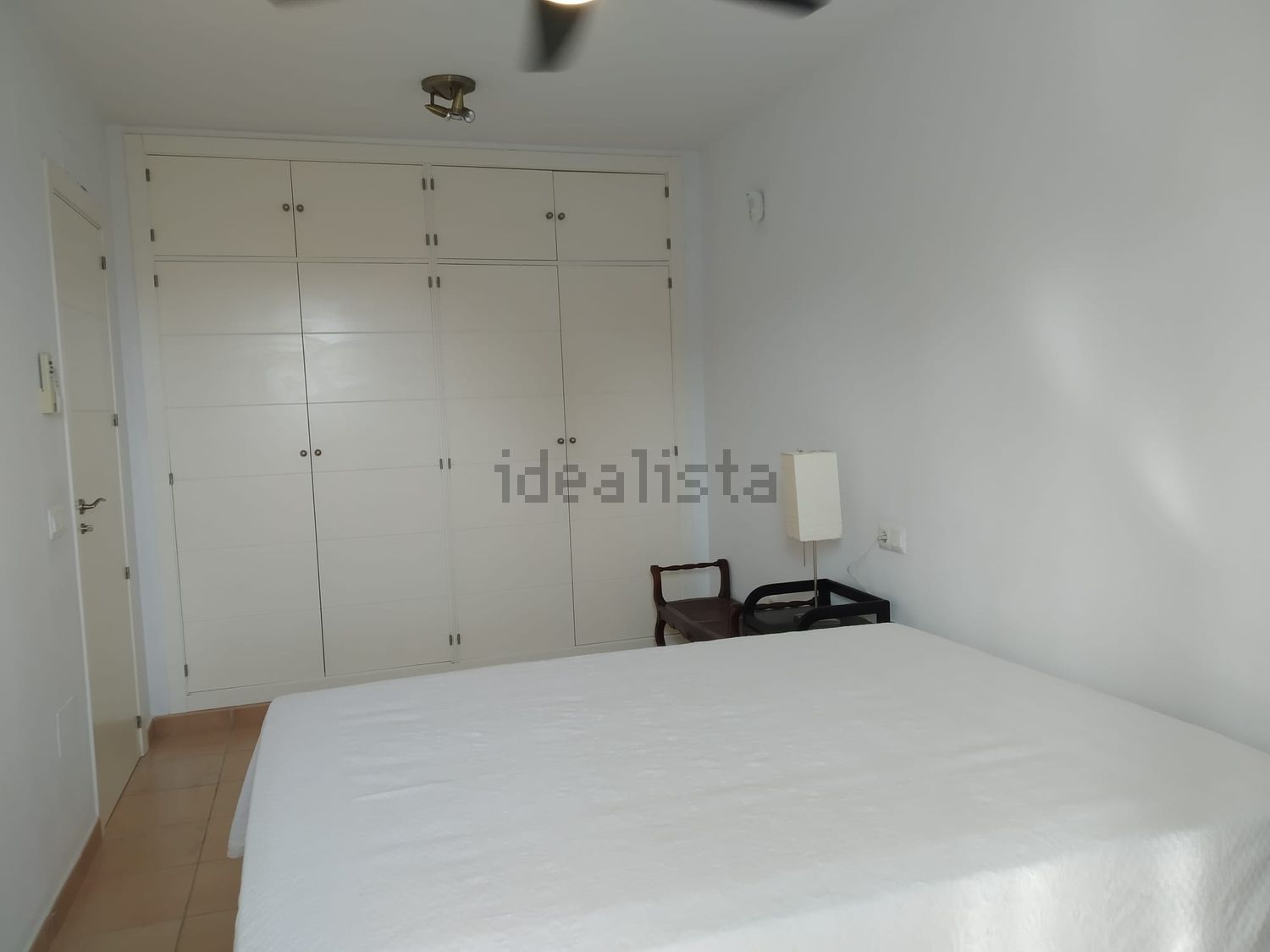 Piso de 110 m² en Benalmádena