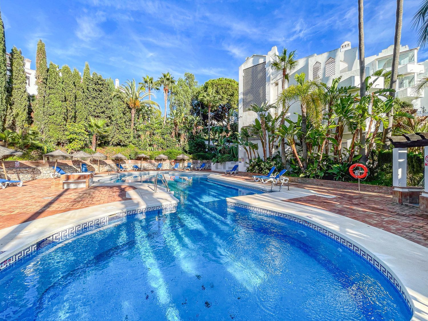 Pis de 156 m² a Marbella