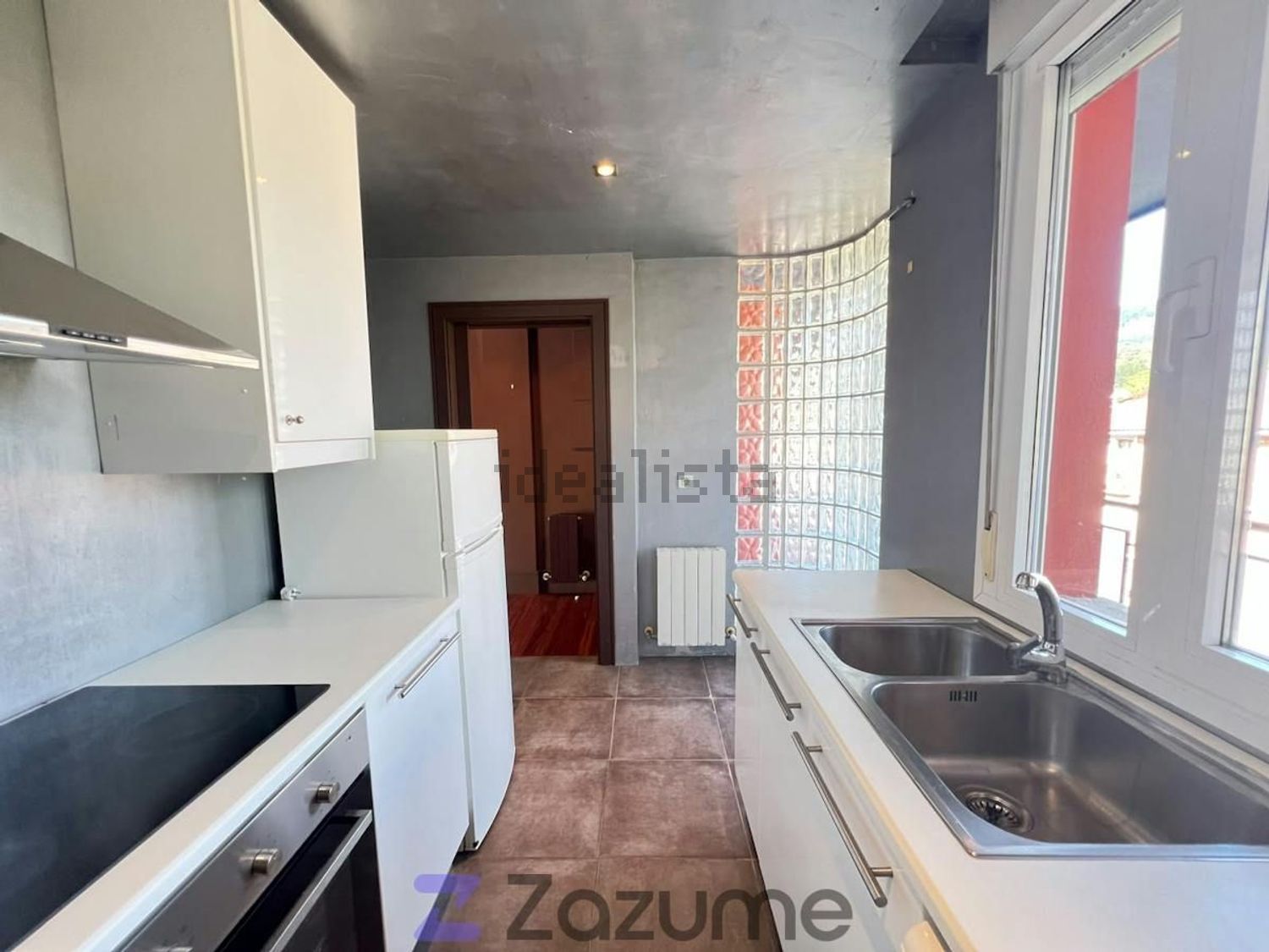 Pis de 104 m² a Sopuerta