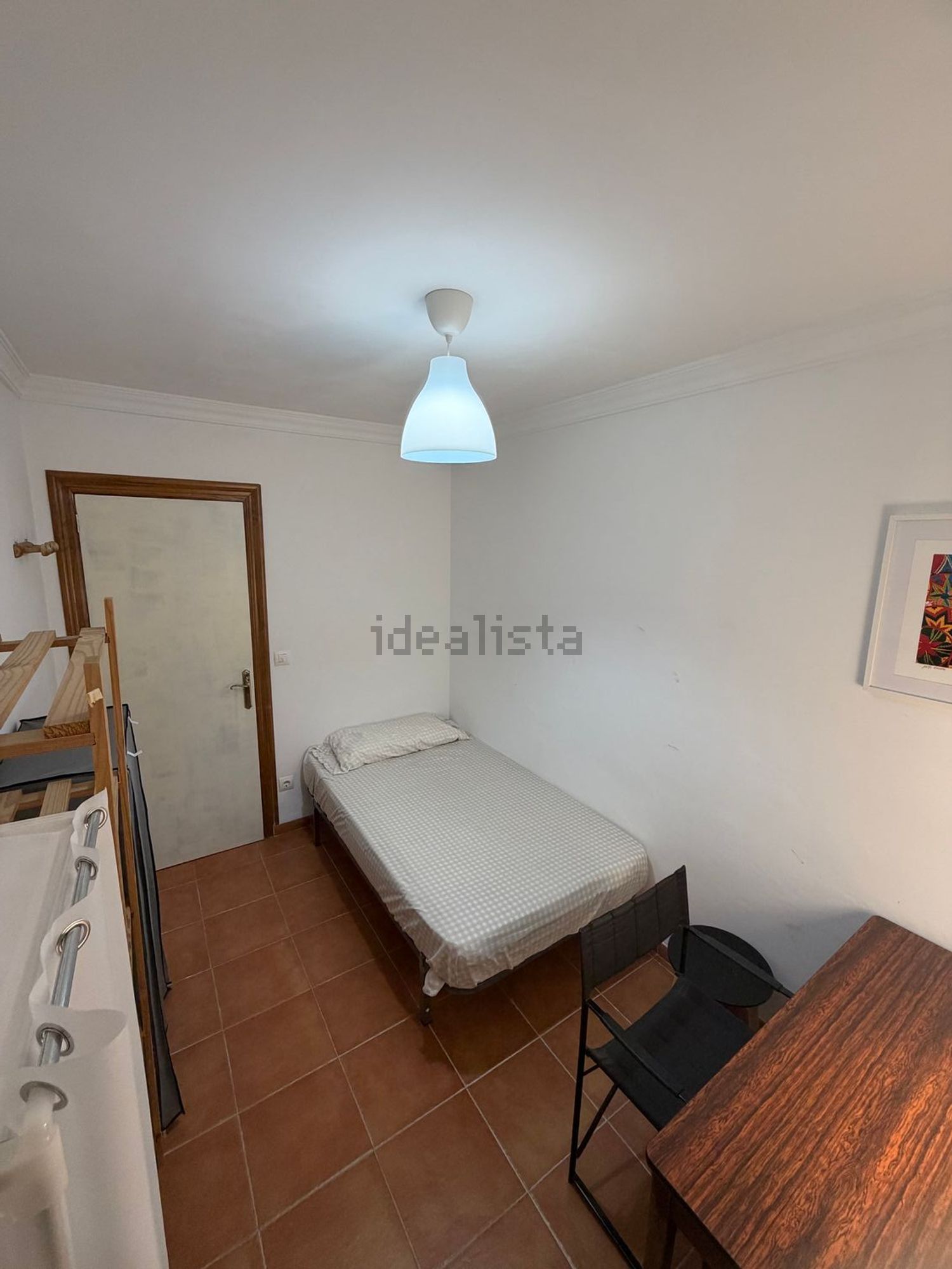 Habitació de lloguer, Ondara