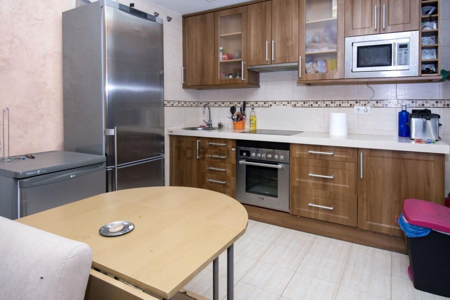 Habitación en alquiler, Madrid