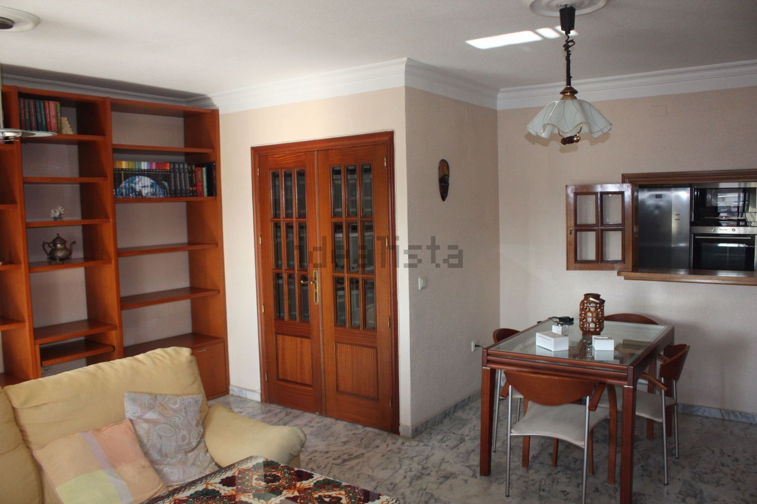 Flat 150 m² in Huelva