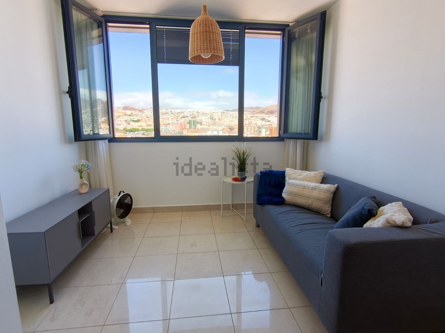 Piso de 64 m² en Santa Cruz de Tenerife