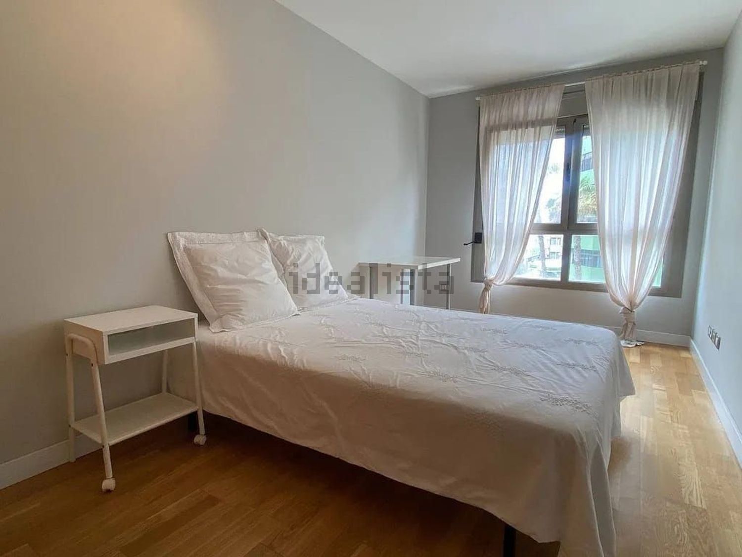 Piso de 80 m² en Badalona