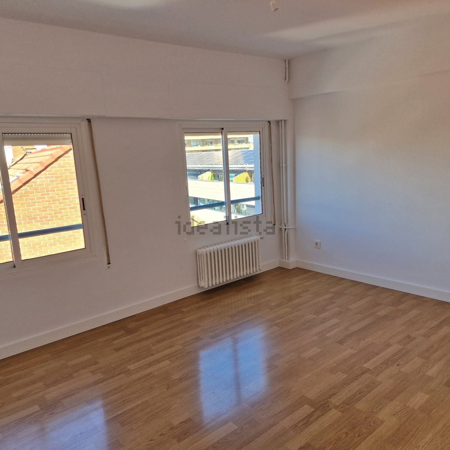 Pis de 125 m² a Saragossa