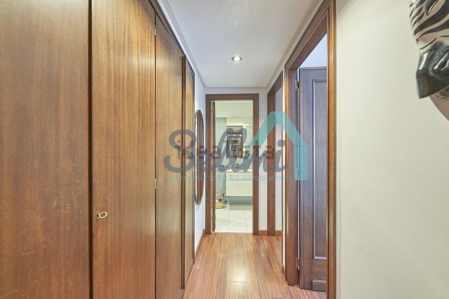 Piso de 72 m² en Oviedo