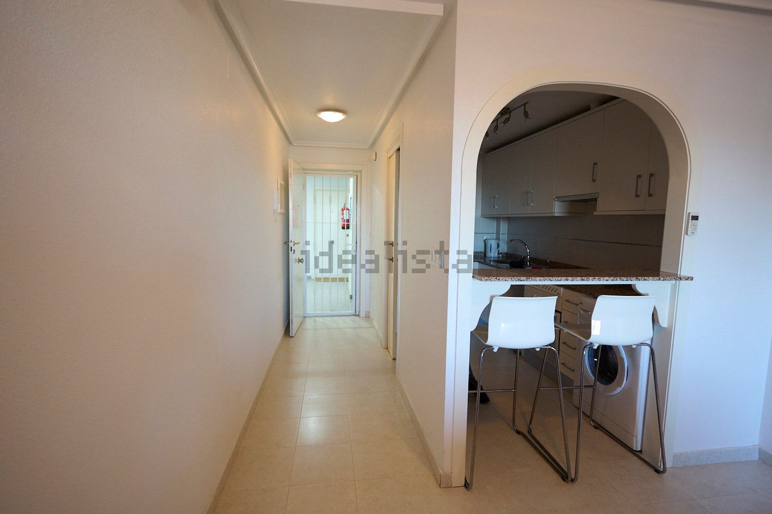 Pis de 62 m² a Múrcia