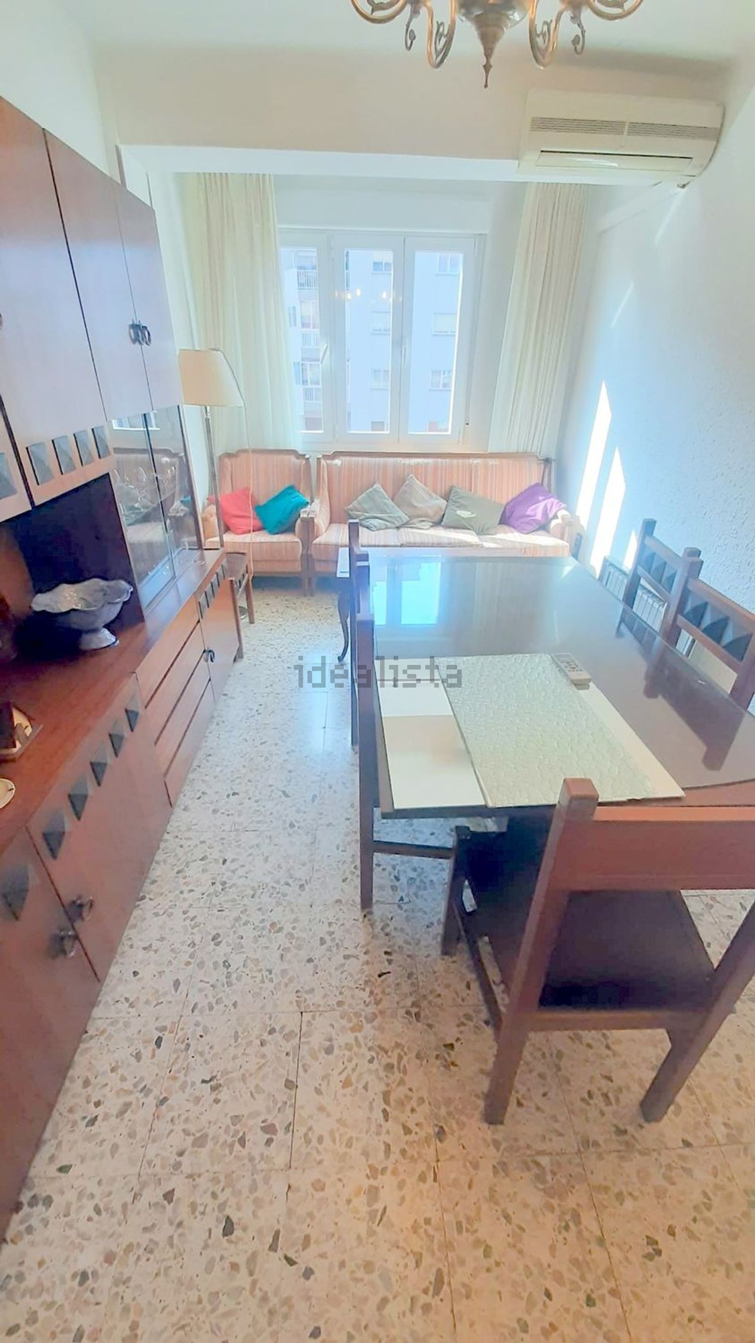 Piso de 82 m² en Zaragoza