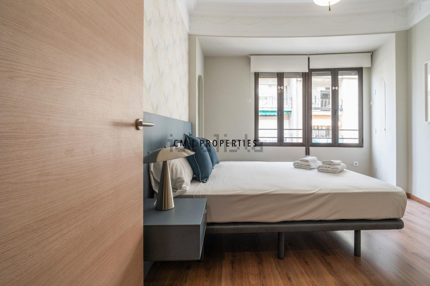 Pis de 173 m² a València