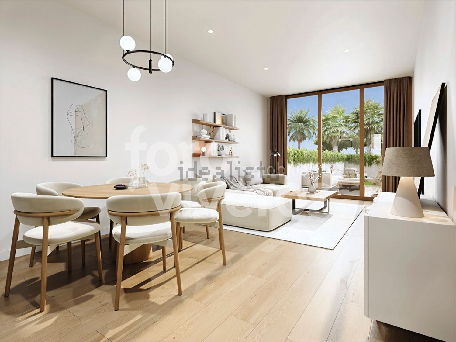 Casa 121 m² a Valencia