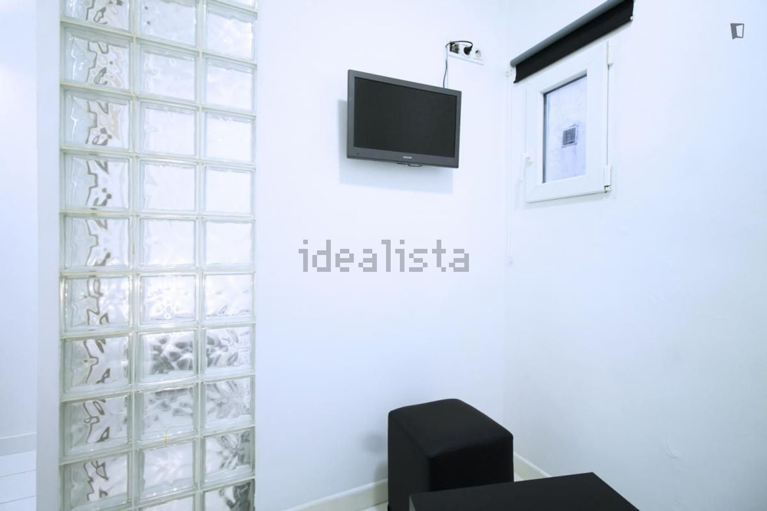 Piso de 26 m² en Madrid