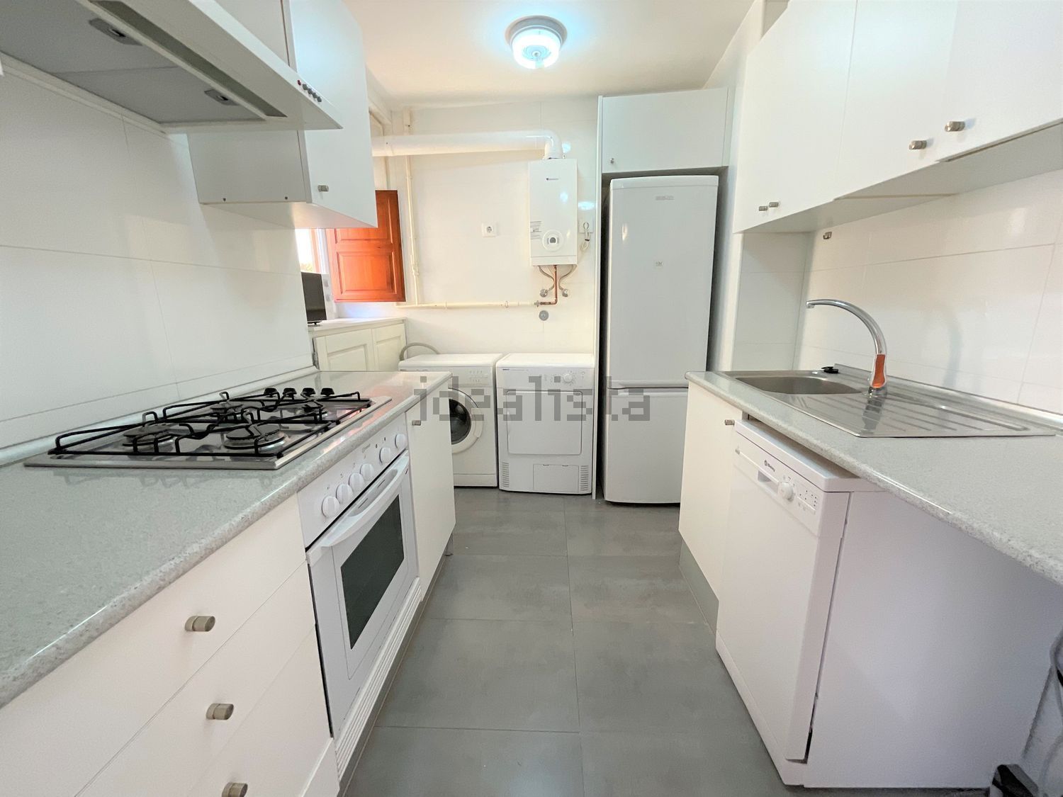 Appartamento 76 m² a Valencia