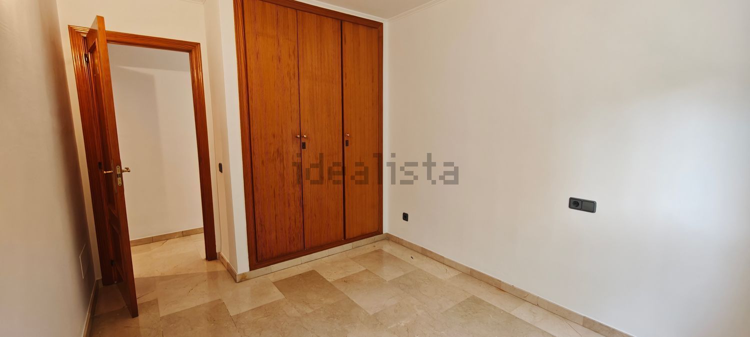 Piso de 93 m² en Palma